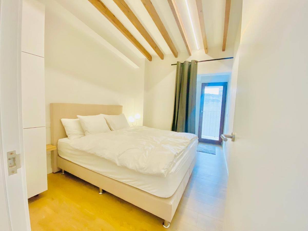 Hotel-Apartment With Big Terrace PMI Dış mekan fotoğraf